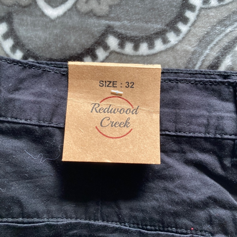 Mens shorts - Picture 5 of 7